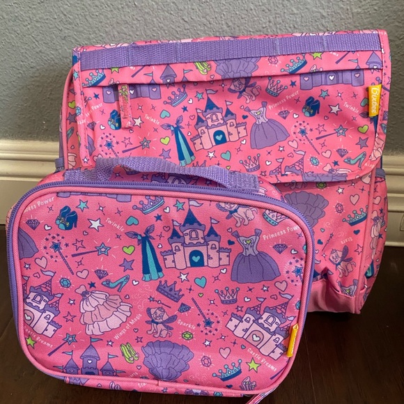 Bixbee Kids BackPack - Picture 1 of 5